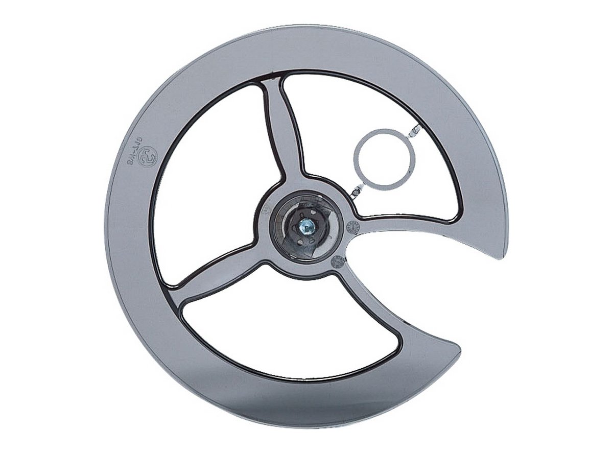 Štitnik srednjeg pogona puniji na šraf 48t