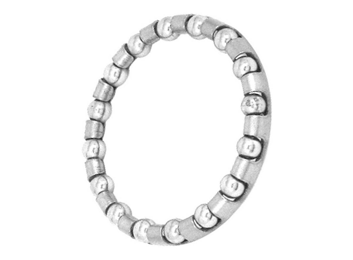 Venac volana (5/32” x 16) ø 36mm kuglice 3,9mm