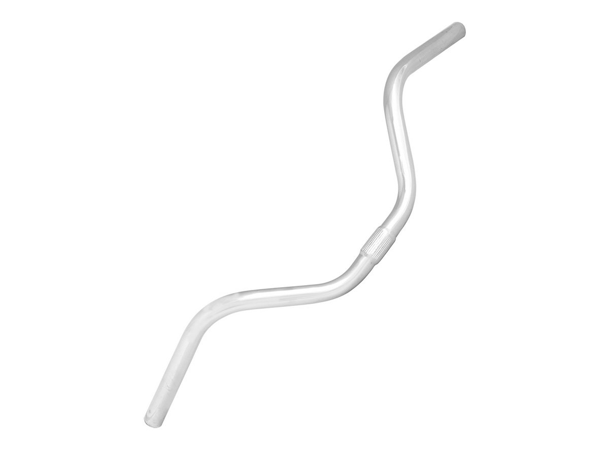 Volan čelični za poni