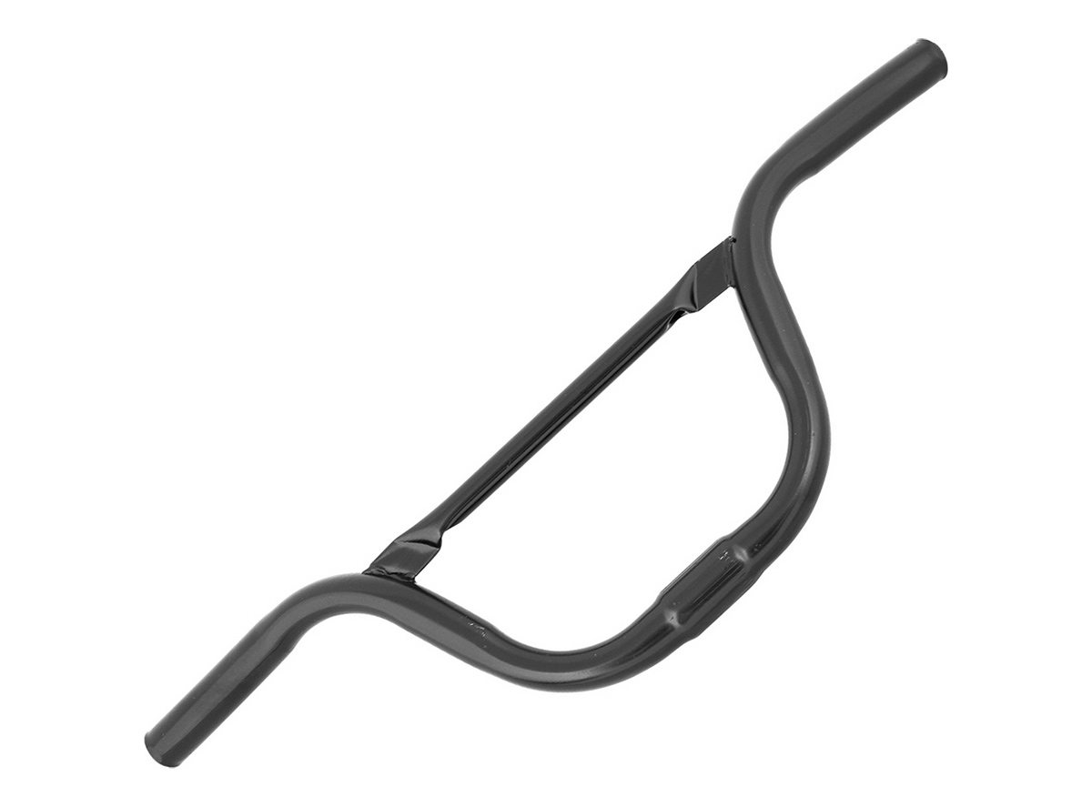 Volan crni za dečje bicikle 1.4t 12”