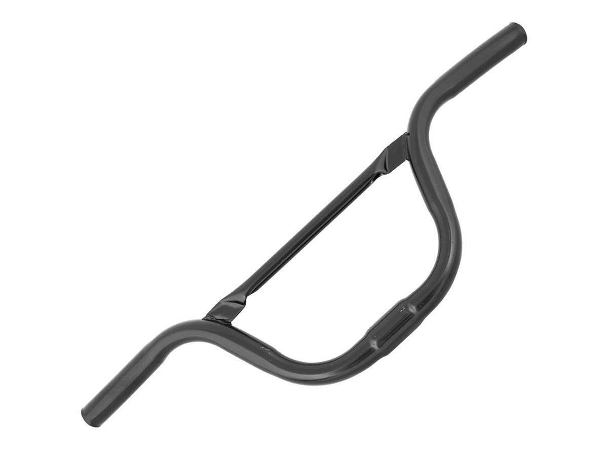 Volan crni za dečje bicikle 1.4t 16”