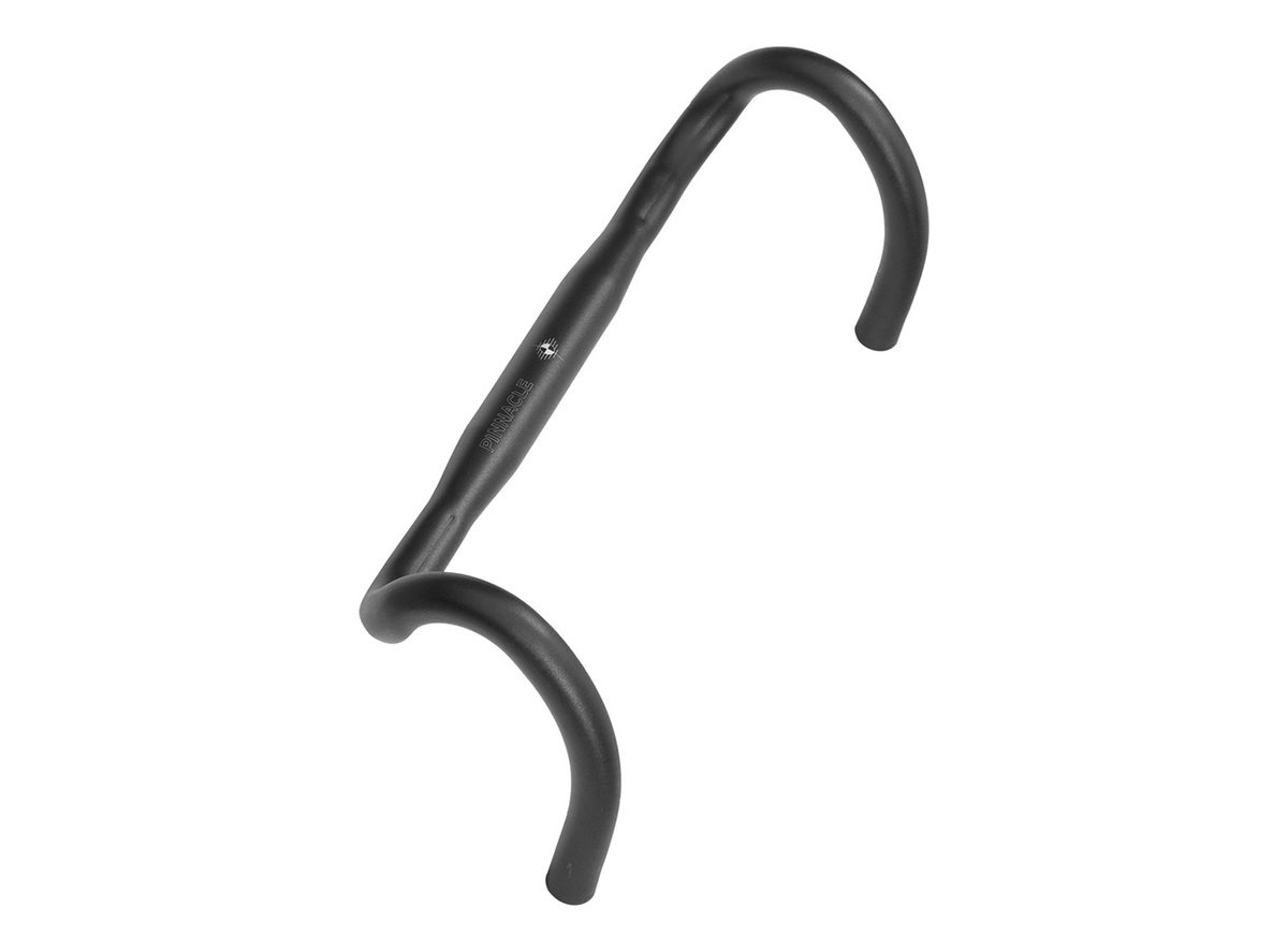 Volan za drumaše alu crni 420x25.4 mm price star