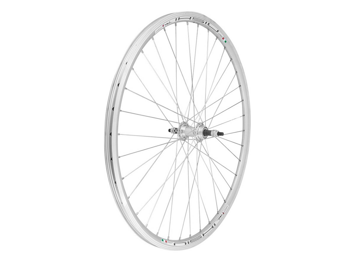 Zadnji točak 26x1.9 mtb čelik glava dupli zid obruč