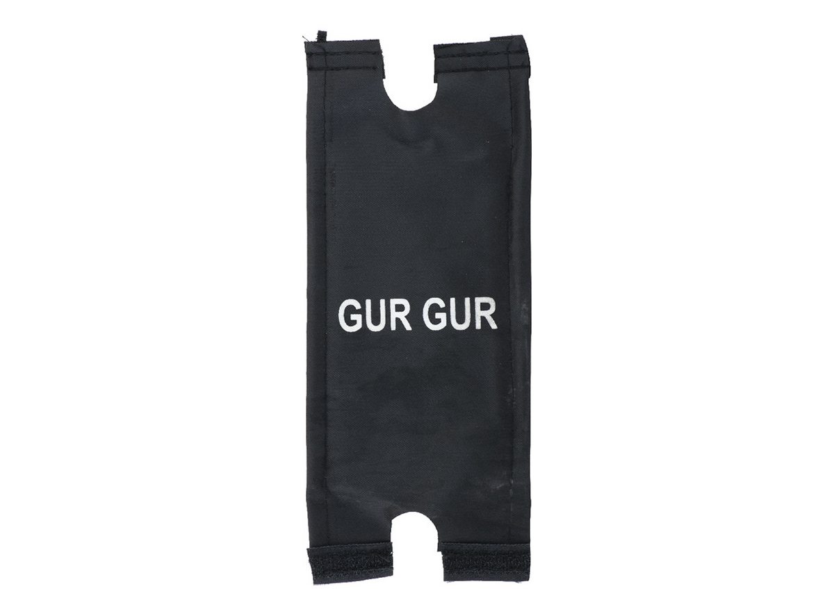 Zaštitni sunđer na volan za gur gur bicikle
