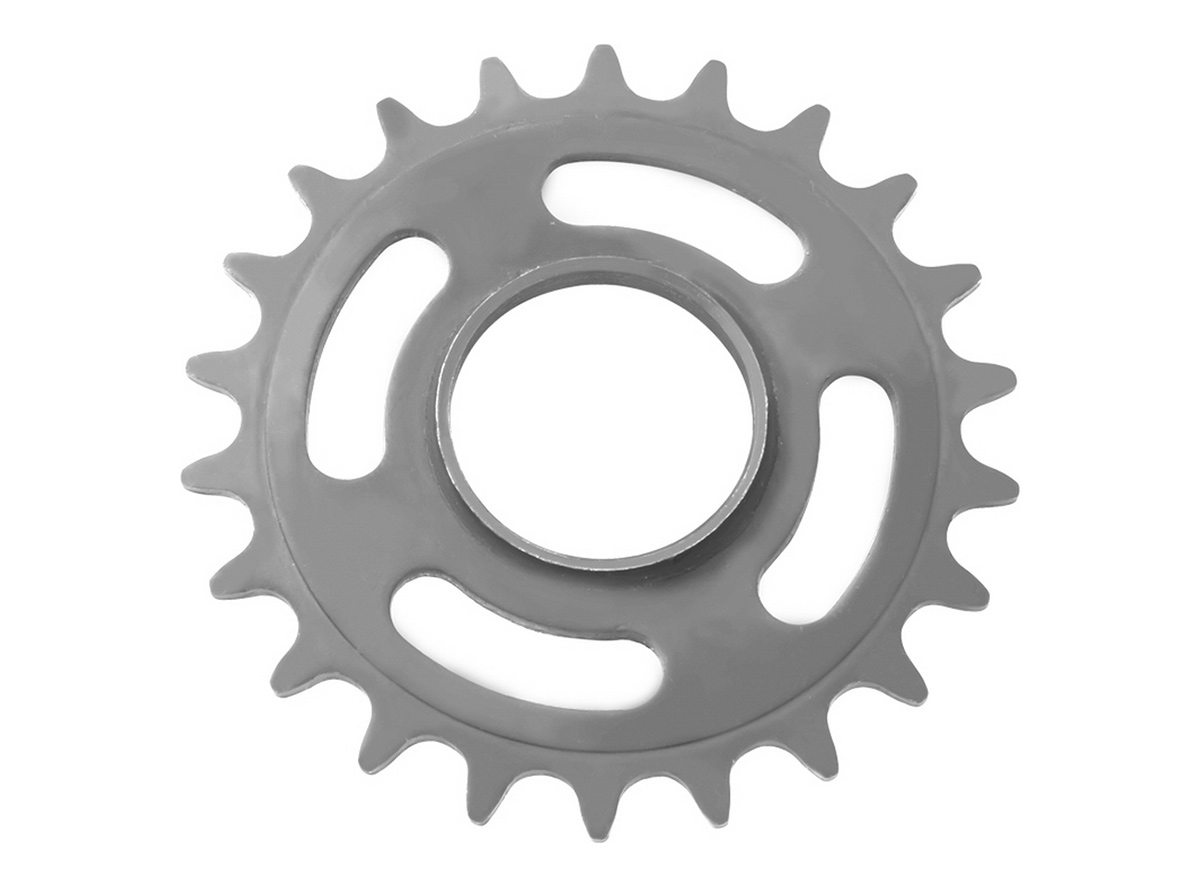 Zupčanik zadnji na navoj z-22