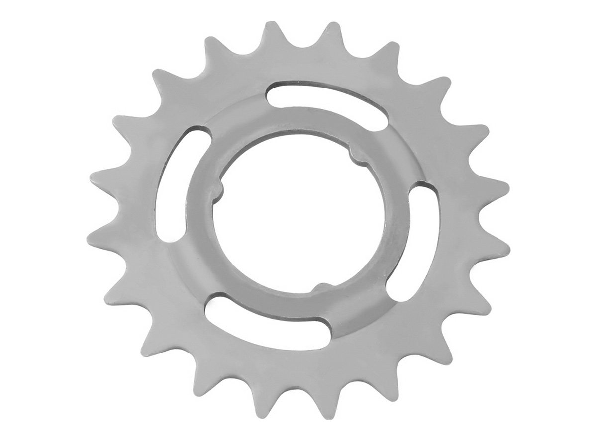 Zupčanik zadnji običan z-20