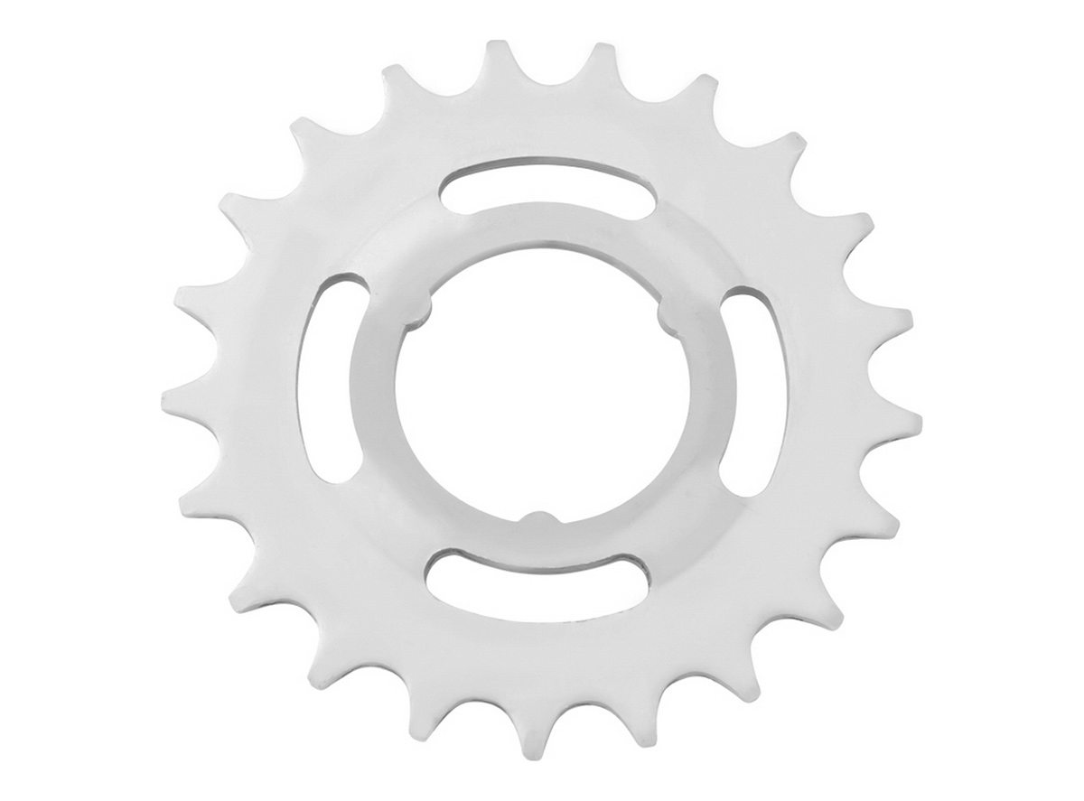 Zupčanik zadnji običan z-21