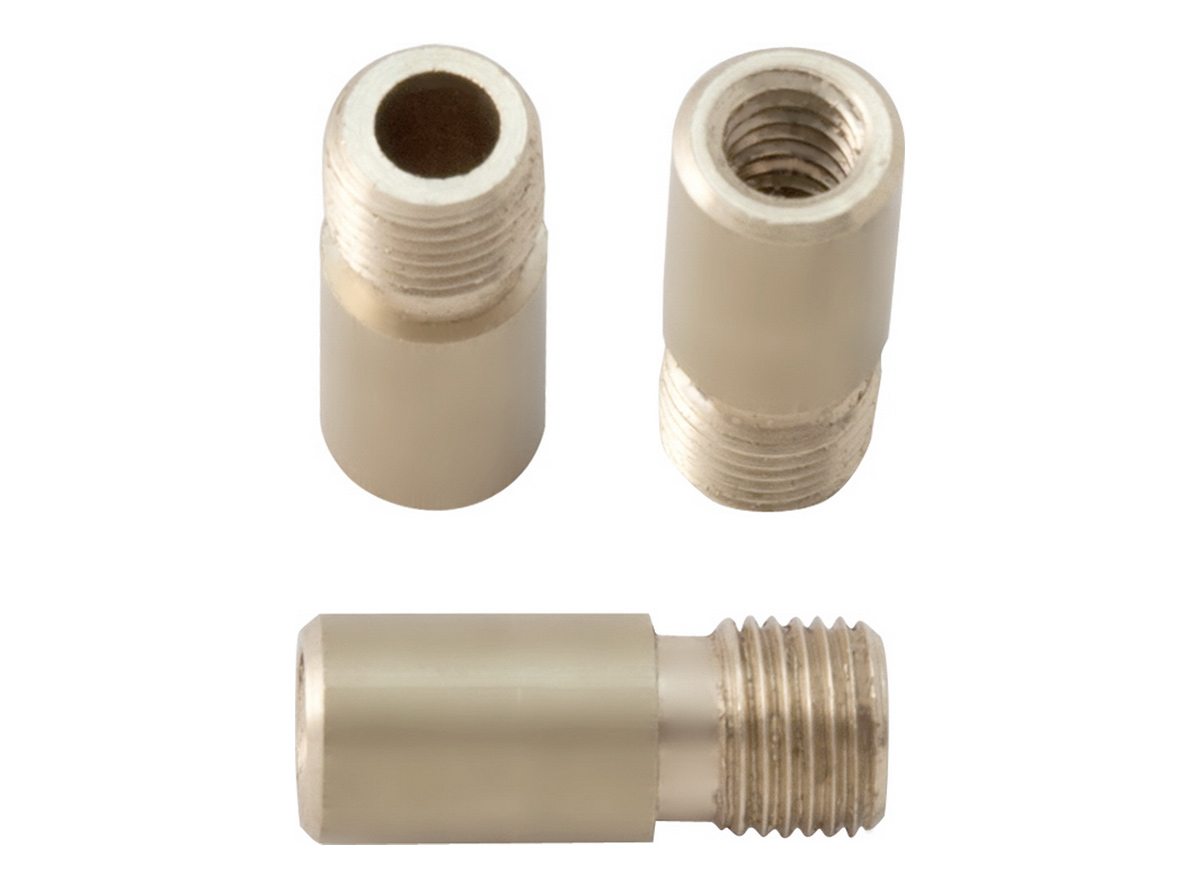 Adapter pumpe na navoj