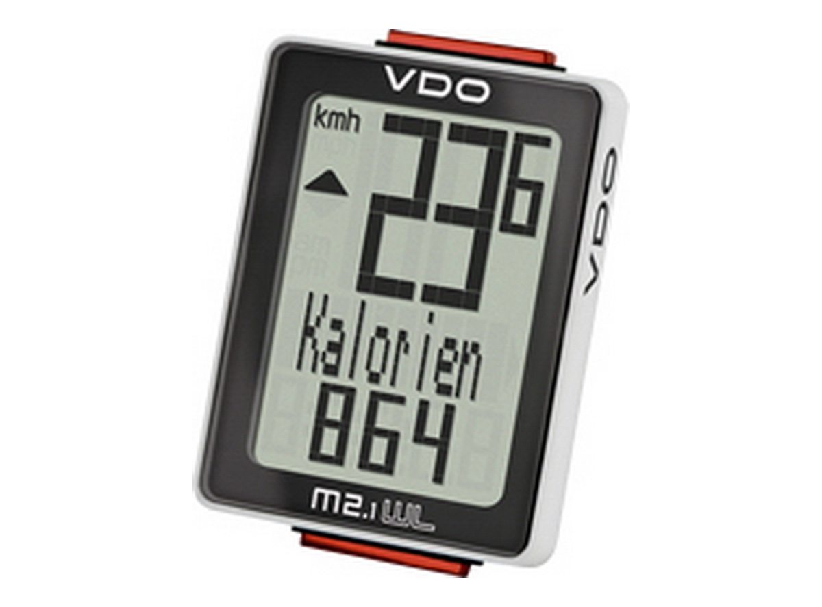 Brzinomer VDO M 2.1 11 funkcija analog wireless datasafe