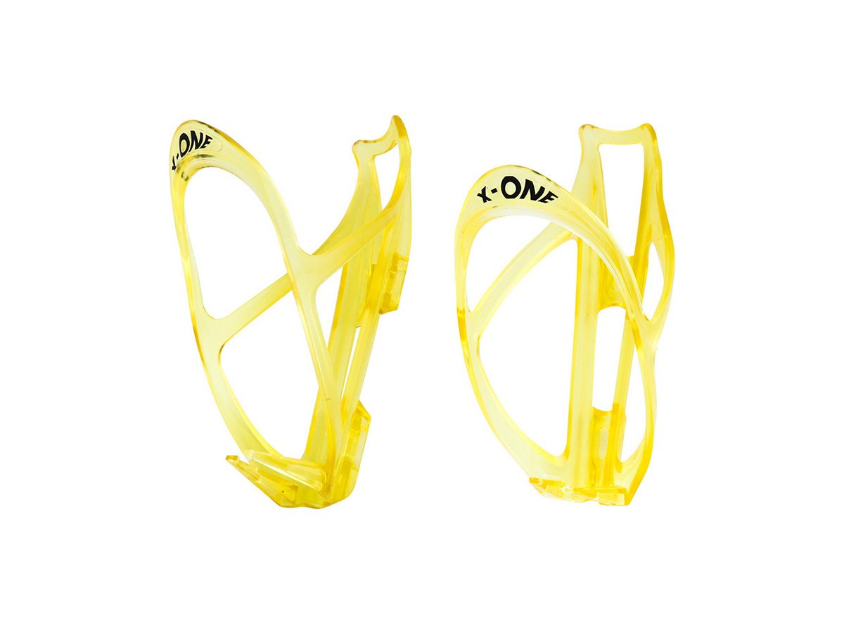 Držač bidona roto x-one žuti