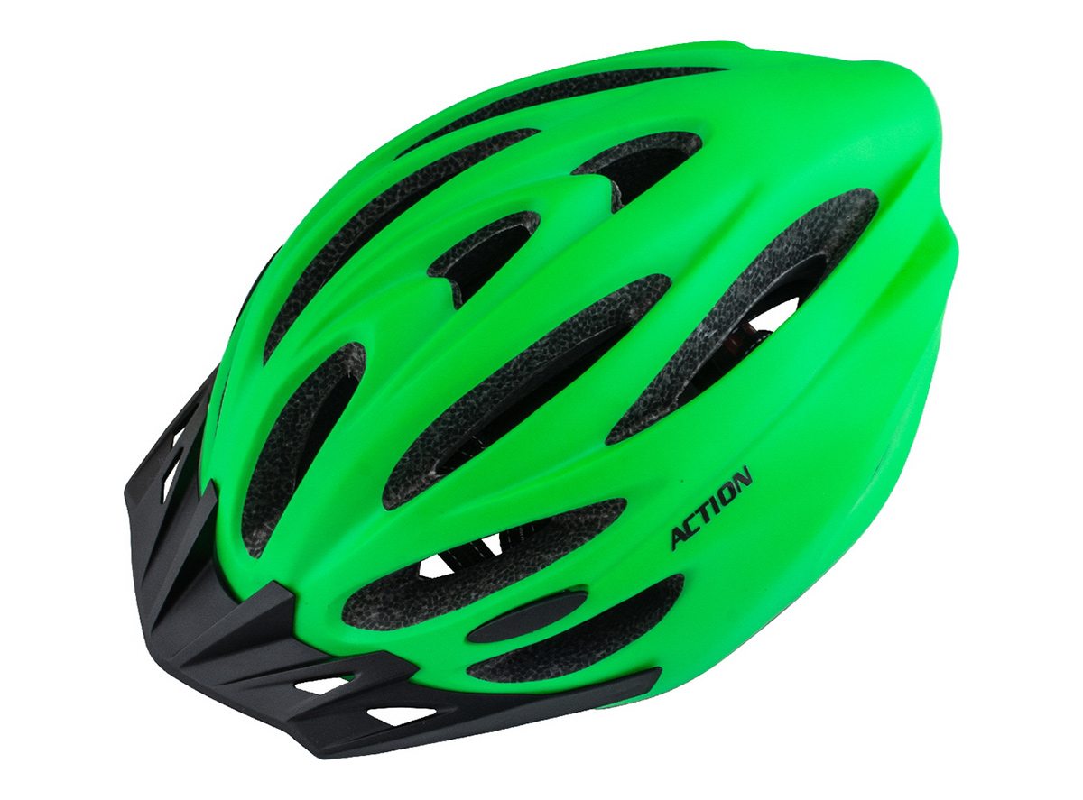 Kaciga zelena veličina S