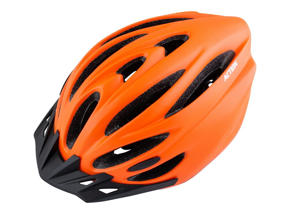 Kaciga naradžasta veličina L