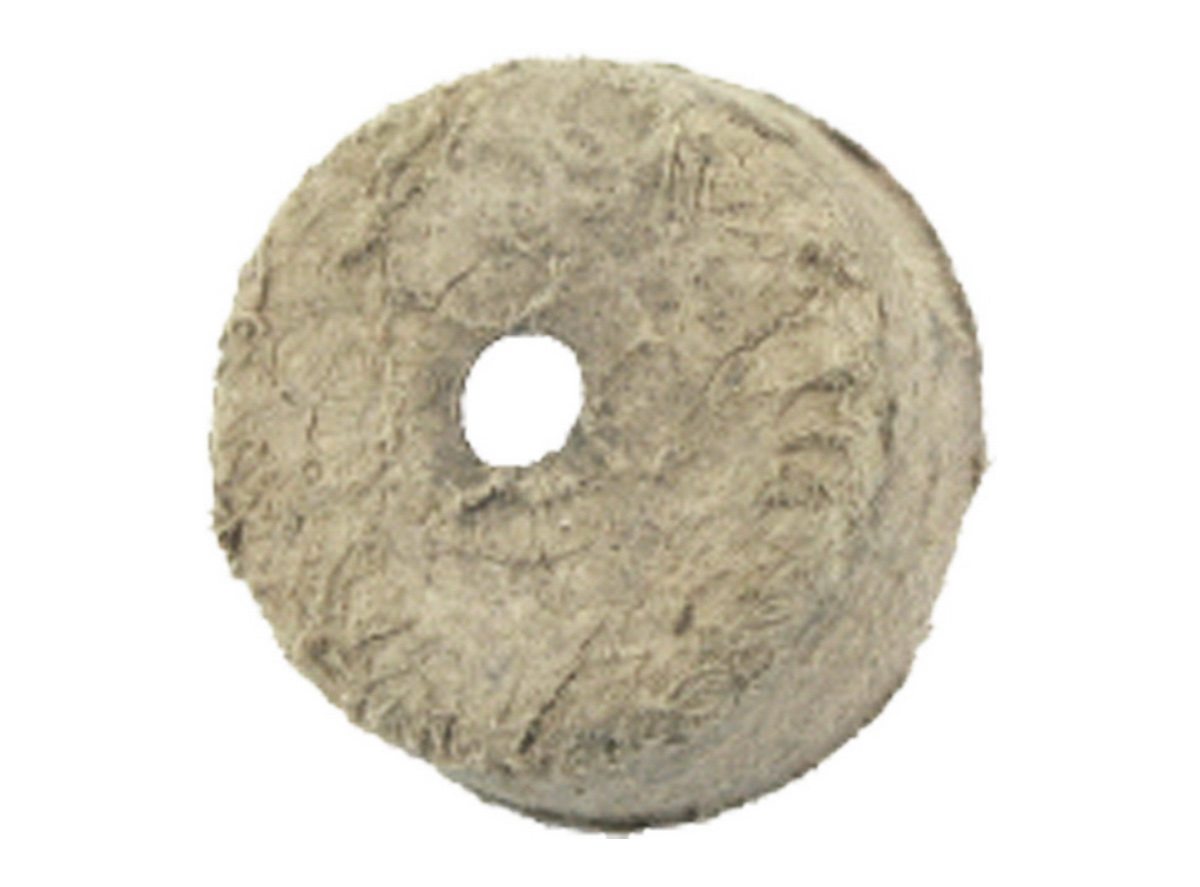 Kožica pumpe velika puni