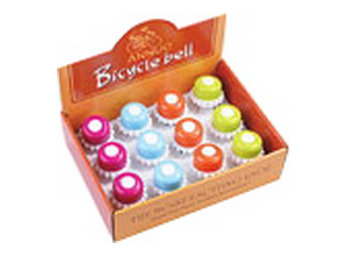 Kutija za zvonca vrteška 12 mesta u kutiji