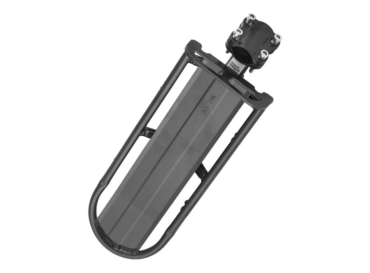 Paktreger na cev sedišta