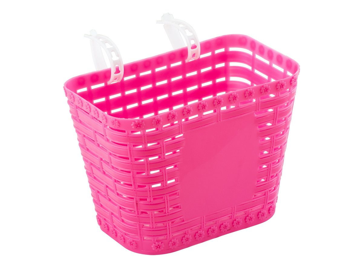 Prednja korpica za princess