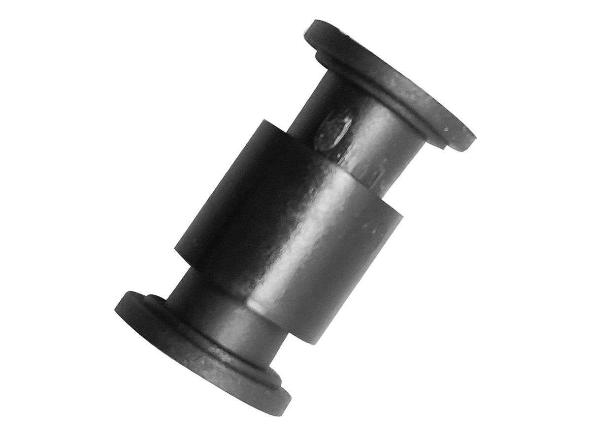 Pvc (20) distancer ležaja za rolere