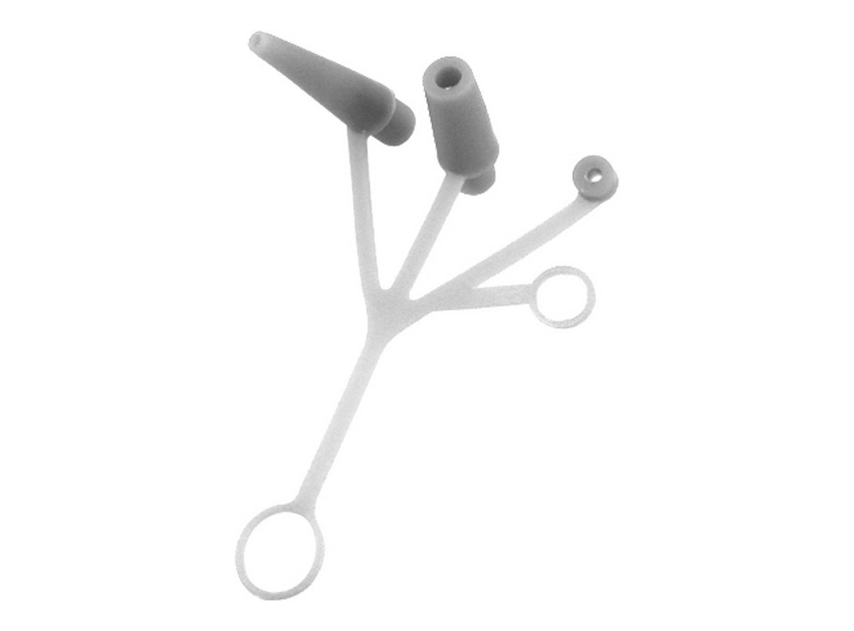 Set adaptera za pumpu