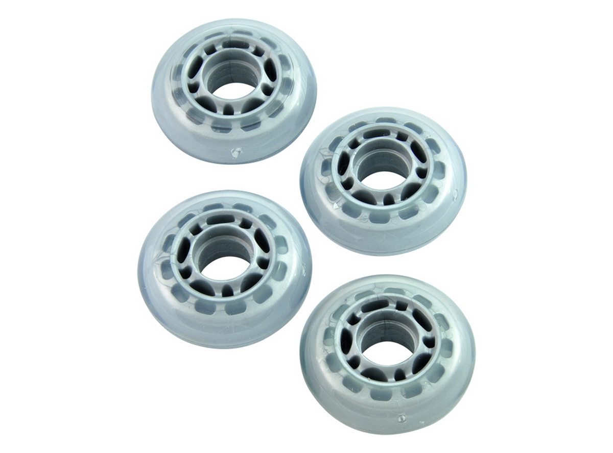 Točkići za rolere silikonski 64mm 78a