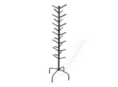 Izložbeni stalak za sedišta