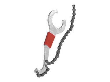 Alat ključ za zatezanje račne i srednje šolje