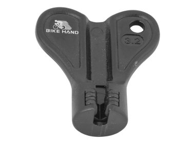 Alat ključ za žice crni 3.2 mm