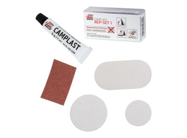 Lepak za kamp šatore, bazene mini set