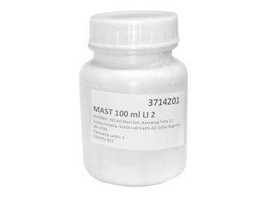 Mast 100 ml