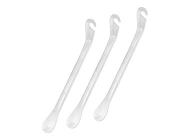 Alat montirač gume metalni (3 kom)