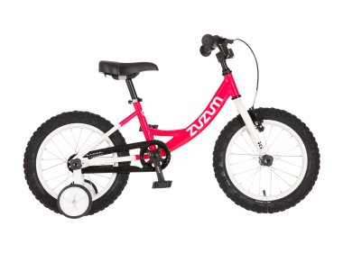 16 Zuzum-1 neon pink bela