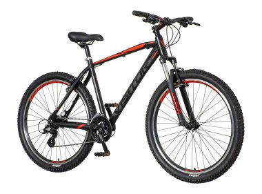 Bicikl Visitor Energy 27.5"  crno crveni