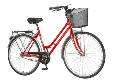 Bicikl Visitor Partizan 28" crveni