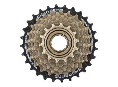 7 faz index crno žuti 14t-28t shun feng ##