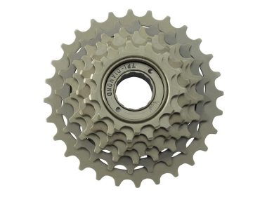 7 faz kina običan žuti 13t-28t