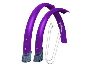 Blatobran za lad265 sa drzacima 26” gw