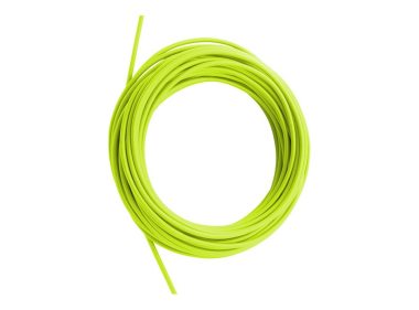 Bužir menjača neon žuti