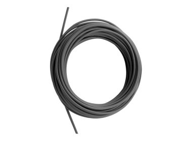 Bužir menjača teflon mars one crni 4 mm pakovanje