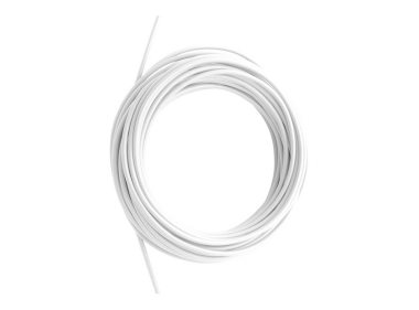 Bužir beli teflonski 2p