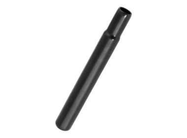 Cev sedišta crna 25.4 x 150 mm