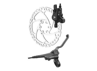 Garnitura hidraulična disk kočnica economy