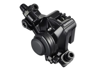 Disk kočnica shimano prednja sa adapterom abrm375