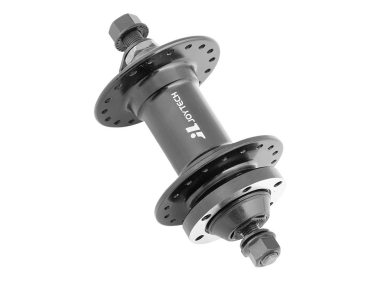 Glava prednja joytech crna za disk, 36r