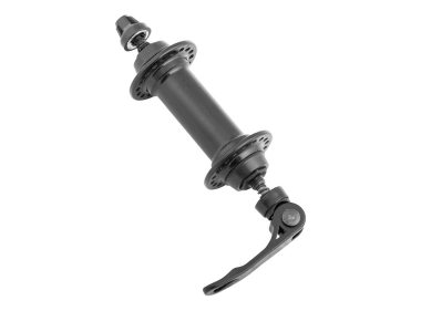 Glava prednja mtb 36r aluminijum crna brzo skidanje shun feng