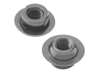 Konus prednji mtb sa prašinarom 3/8” x 26t 10 mm kina