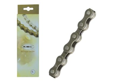 Lanac mtb “kmc” z-33 116l