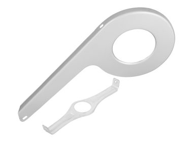 Lancobran metalni sa drzačem do 44t