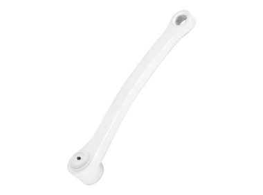 Leva poluga obična kocka hrom