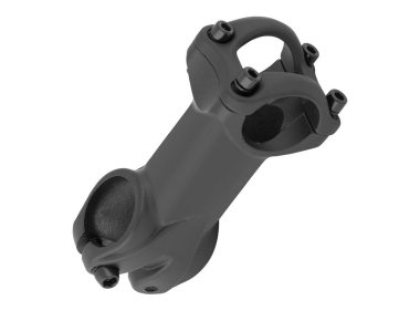 Lula volana alu a-head 28.6x100x25.4mm crna