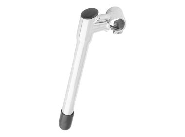 Lula volana čelik ,hrom, 22.2x50x25.4mm, rise 20deg, duža 300mm