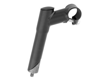 Lula volana dečija čelična crna, 25.4x60x25.4mm